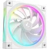 DeepCool FL12 WH-3 in 1 Kompiuterio dėklas Fan 12 cm Baltas 3 pc(s)