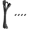 DEEPCOOL 140MM/R-FL14R-BKAPN1-G