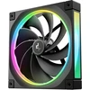 DEEPCOOL 140MM/R-FL14R-BKAPN1-G