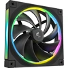CASE FAN 140MM/3P R-FL14-BKAPN3-G DEEPCOOL
