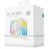 CASE FAN 140MM/3P R-FL14-WHAPN3-G DEEPCOOL