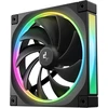 CASE FAN 140MM/3P R-FL14-BKAPN3-G DEEPCOOL