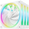 CASE FAN 140MM/3P R-FL14R-WHAPN3-G DEEPCOOL