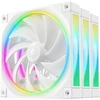 CASE FAN 140MM/3P R-FL14-WHAPN3-G DEEPCOOL