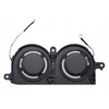 Dell XPS 9370 dvigubas aušinimo ventiliatorius