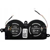 Wentylator Dell ASSY FAN XPS 9370