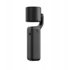 Aecooly Air Gimbal Przenośny wentylator rankinis, juoda