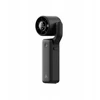 Aecooly Air Gimbal Przenośny wentylator rankinis, juoda