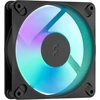 Fractal Design Dynamic 3 12 RGB aušintuvas juodas 120 mm