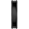 Fractal Design Dynamic 3 12 RGB ventiliatorius juodas, 3 vnt. rinkinys (FD-F-DR3-1203)