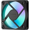 Fractal Design Chłodzenie dynamic 3 12 rgb reverse juodas 120mm