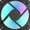 Fractal Design Chłodzenie dynamic 3 12 rgb reverse juodas 120mm