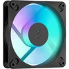 Fractal Design Chłodzenie dynamic 3 12 rgb reverse juodas 120mm