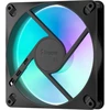 Fractal Design FDE Dynamic 3 14 RGB juodas 140 mm aušintuvas