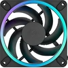 Fractal Design Momentum 12 RGB ventiliatorius su šviesos žiedu