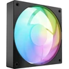 FAN FURY SAI S12 ARGB PWM Juodas