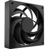 FAN FURY SAI S12 PWM Juodas