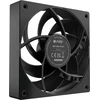 FAN FURY SAI S12 PWM Juodas