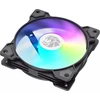 Gamemax Case Fan | FN12A-S5 | Juodas