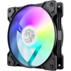 Gamemax Case Fan | FN12A-S5 | Juodas