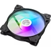 Gamemax Case Fan | FN14A-S5 | Juodas