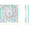 Gamemax Case Fan | TORNADO T12 ARGB-RW | Baltas