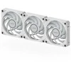 „Wentylator Gigabyte AORUS EZ Chain Fan 120 Ice“ 3 vnt. pakuotė (GP-ECFAN1203 ICE)