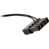 Wentylator Inter-Tech 120 mm 3 pakuotės (88887368)