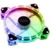 Wentylator Lamptron Rigel Rainbow RGB (LAMP-RIGEL12251)