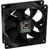 Kompiuterio ventiliatorius LC-Power LC-CF-80