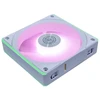 Lian Li UNI FAN CL FLEX belaidis PWM ventiliatorius, ARGB – reverse blade, 120 mm, baltas (LULI-190)