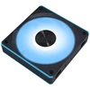 Wentylator Lian Li UNI FAN CL FLEX Wireless wentylator PWM, ARGB - 120mm, juoda (G9F.12CL1F1B.00)
