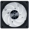 Wentylator Lian Li UNI FAN CL FLEX Wireless PWM-Lüfter, ARGB - Reverse Blade, 120mm, juoda (G9F.12RCL1F1B.00)