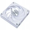 Lian Li UNI FAN CL Wireless korpuso ventiliatorius – 120mm, baltos spalvos