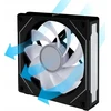 Lian Li UNI FAN SL-INF 120 ARGB Reverse Blade PWM korpuso ventiliatorius- 120mm, juodos spalvos