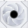 Lian Li UNI FAN SL-INF FLEX belaidis ventiliatorius 120 su atvirkštine lopšku, baltas (12RSLIN1F1W)
