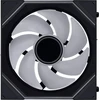 Lian Li UNI FAN SL-INF belaidis ventiliatorius, ARGB, PWM Ø 140 mm, jodo spalvos