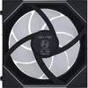 Lian Li UNI FAN SL-INF belaidis ventiliatorius, ARGB, PWM Ø 140 mm, jodo spalvos