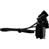 Lian Li UNI FAN SL-INF Wireless korpuso ventiliatorius, ARGB, PWM – 120mm, juodos spalvos