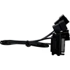 Lian Li UNI FAN SL-INF Wireless korpuso ventiliatorius, ARGB, PWM – 3er-Pack, su valdikliu Reverse-Blade, 120mm, juodos spalvos