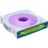 Lian Li UNI FAN SL-INF belaidis ventiliatorius, ARGB, PWM – 140 mm, baltas