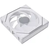 Lian Li UNI FAN SL-INF Wireless Fan, ARGB, PWM – 140mm, baltas