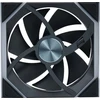 Lian Li UNI FAN SL belaidis ARGB PWM ventiliatorius - 120 mm, juoda