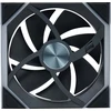 Lian Li Ventiliatorius 67 acc UNI FAN SL Wireless 120 3 vnt. juodas (12SL1W3B)