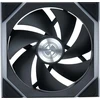 Lian Li Ventiliatorius 67 acc UNI FAN SL Wireless 120 3 vnt. juodas (12SL1W3B)