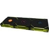 Lian Li UNI FAN TL Wireless LCD korpuso ventiliatorius, ARGB, PWM, 3er-Pack su valdikliu- 120 mm, juodos spalvos