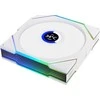 Lian Li UNI Fan TL LCD Wireless 120-Single Pack-2.4 GHz