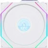 Lian Li UNI Fan TL LCD Wireless 120-Single Pack-2.4 GHz