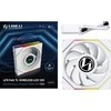 Lian Li UNI Fan TL LCD Wireless 120-Single Pack-2.4 GHz