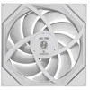 Lian Li UNI FAN TL Wireless korpuso ventiliatorius, ARGB, PWM – Reverse Blade, 140mm, baltos spalvos